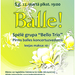 Balle Valmieras Kultūras centrā 22.03.2014.