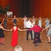 Balles deju kluba Valmiera 4 gadu jubileja bildēs