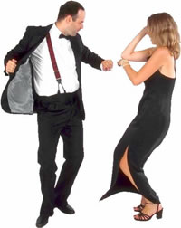 Dancing-couple